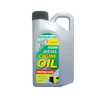 Holts Extreme Diesel Engine Oil SAE 15W-40