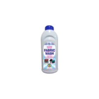 Nature Fresh Fabric Wash