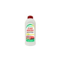 Car Wash Super Concentrate Wash ‘N’ Wax
