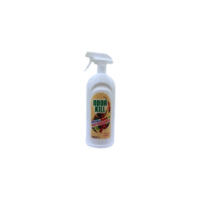 Odor Kill Air Freshener Fruity Fresh Trigger Spray