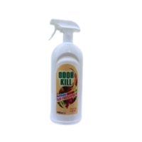Odor Kill Air Freshener Fruity Fresh Spray