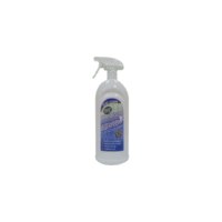 Deep Action Clean and Shine Bathroom Spray