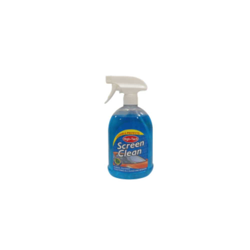 High-Tech Screen Cleaner