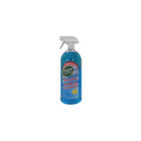 Deep Action Glass & Mirror Cleaner (Spray)