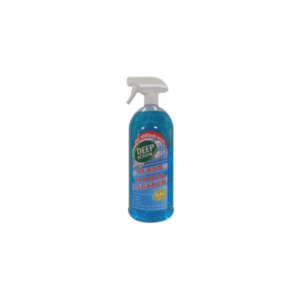 Deep Action Glass & Mirror Cleaner