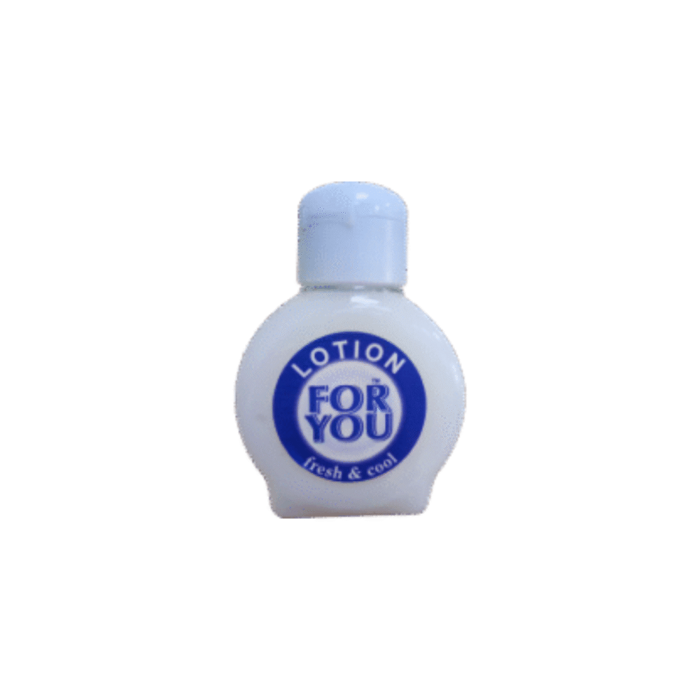 For You Body Lotion 50ml