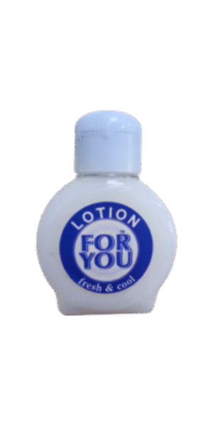 For You Body Lotion 50ml