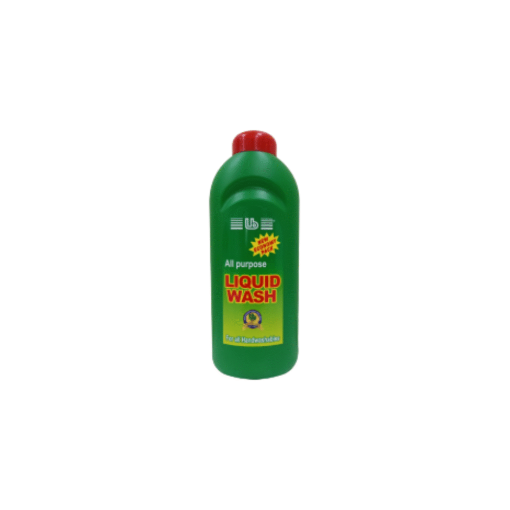 All Purpose Liquid Wash