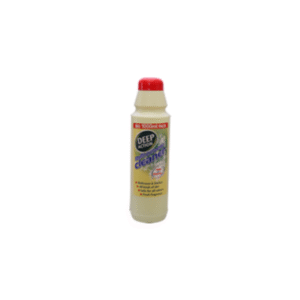 Deep Action Multipurpose Antibacterial Cleaner