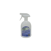 Deep Action Clean and Shine Bathroom Spray