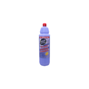 Deep Action Glass & Mirror Cleaner