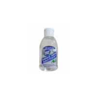 Deep Action Antiseptic Gel Instant Hand Sanitizer