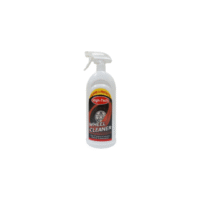 High-Tech Wheel Cleaner