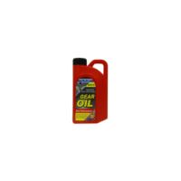 Holts Premium Multi-functional Gear Oil 1Ltr