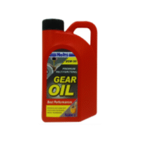 Holts Premium Multi-functional Gear Oil