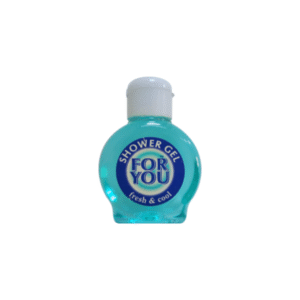 For You Shower Gel 50ml