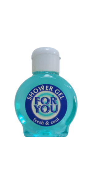 For You Shower Gel 50ml