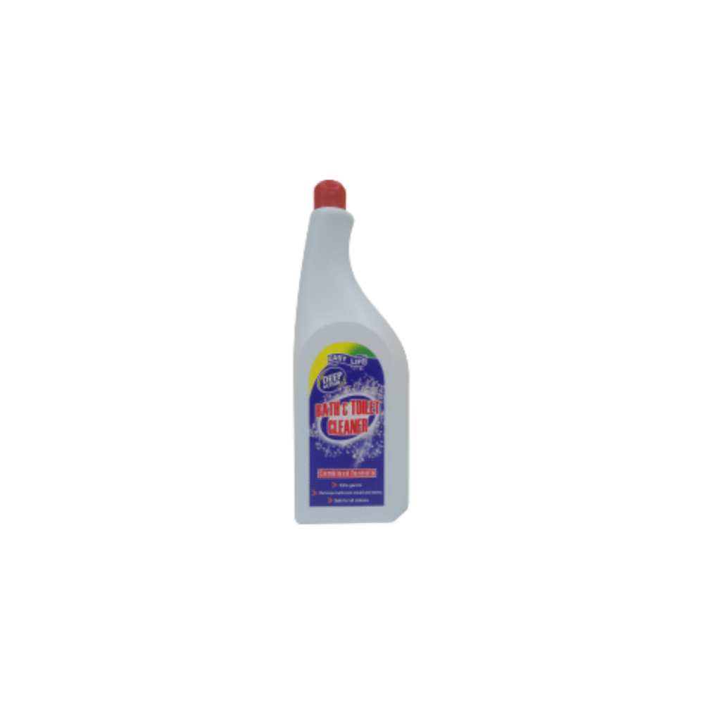 Easy Life Deep Action Bath & Toilet Cleaner 1Ltr