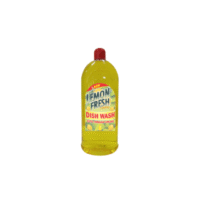 Lemon Fresh Wash