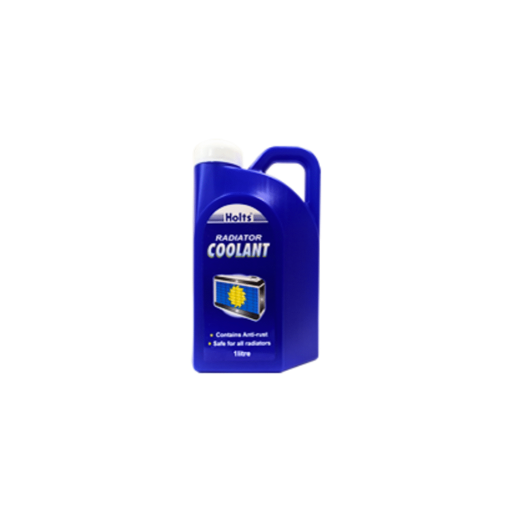 Holts Radiator Coolant