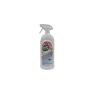 Deep Action Multipurpose Antibacterial Cleaner