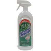 Deep Action Multipurpose Cleaner Nature Fresh