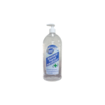 Deep Action Anti-Septic Gel Instant Hand Sanitizer Dispenser Pump