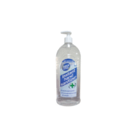 Deep Action Antiseptic Gel Instant Hand Sanitizer