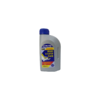 Holts Universal Brake & Clutch Fluid (DOT 3)