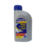 Holts Universal Brake & Clutch Fluid