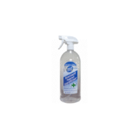 Deep Action Anti-Septic Instant Hand Sanitizer Liquid/Spray