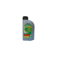 Holts Universal Brake & Clutch Fluid (DOT 4)