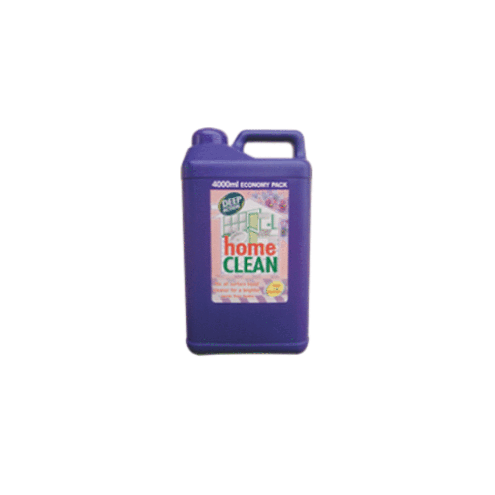 Deep Action Home Clean Floor Cleaner