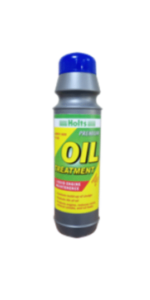 Holts Premium Oil Treatment