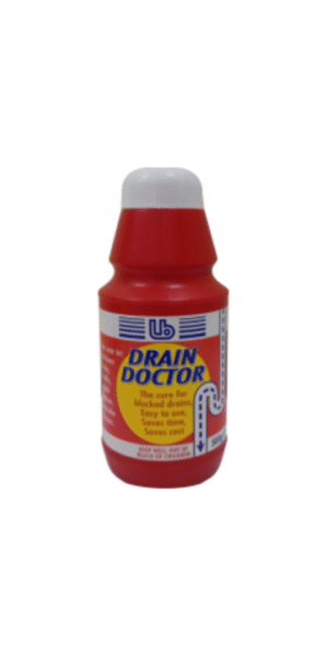 Drain Doctor 500ml