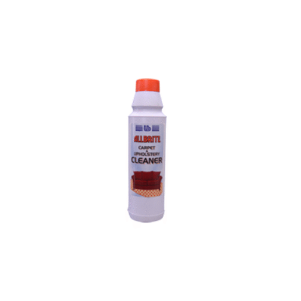 AllBrite Upholstery Shampoo