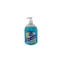 Deep Action Antibacterial Hand Wash Fresh & Cool