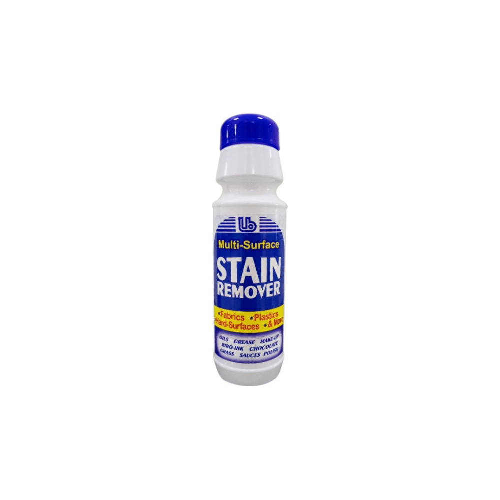 Multi Surface stain remover
