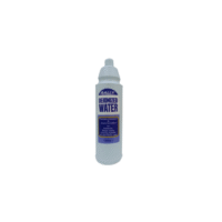 Rally Deionized Water