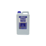 Rally Deionized Water